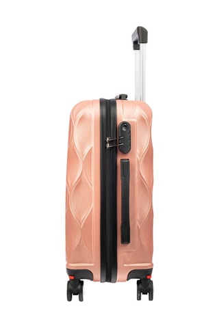 Handbagagetrolley -  en 