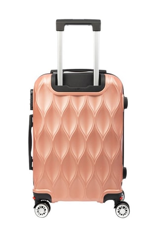 Handbagagetrolley -  en 