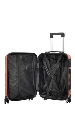 Handbagagetrolley -  en 