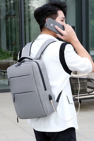 Connected Rugtas -  en 