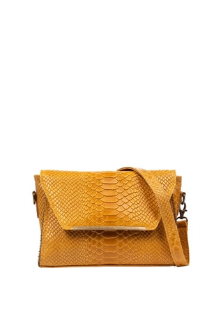 Leren Schoudertas Mariola - 