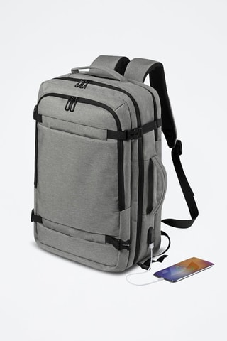 Connected Rugtas Sulkan - 