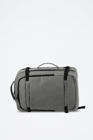 Connected Rugtas Sulkan - 