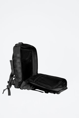 Rugtas Polyester -  en 