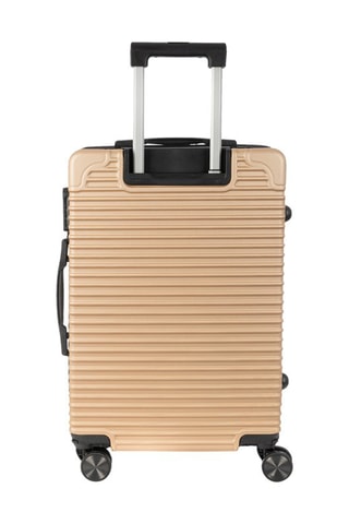 Handbagagetrolley -  en 