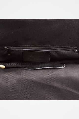 Leren Rugtas Eva - Bruin