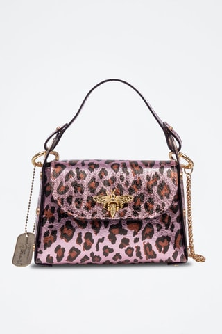 Nubuck Handtas Aquileia - , , ,  en 