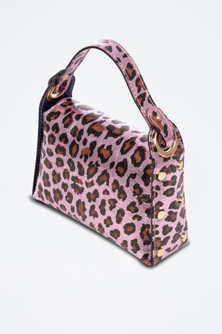 Nubuck Handtas Aquileia - , , ,  en 