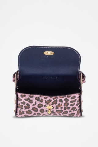 Nubuck Handtas Aquileia - , , ,  en 