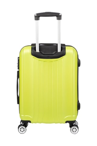 Handbagagetrolley (S) - Groen