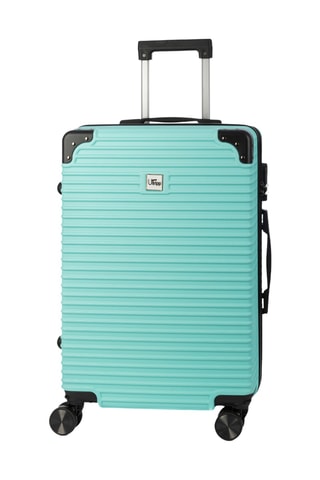 Handbagagetrolley (S) - Groen