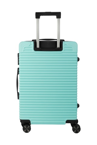 Handbagagetrolley (S) - Groen