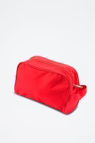 Bolsa de higiene - Laranja