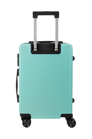 Grote Trolley (L) - Groen