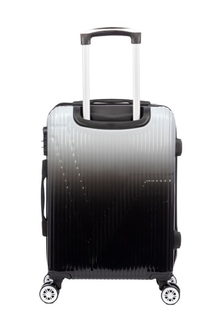 Handbagagetrolley (S) - Grijs