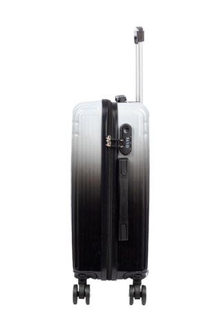 Handbagagetrolley (S) - Grijs