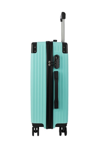 Grote Trolley (L) - Groen