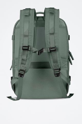 Connected Rugtas - Groen