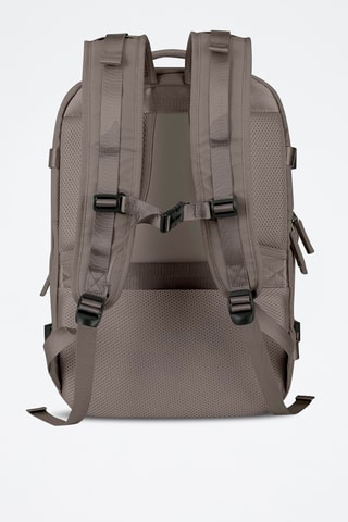 Connected Rugtas - Taupe