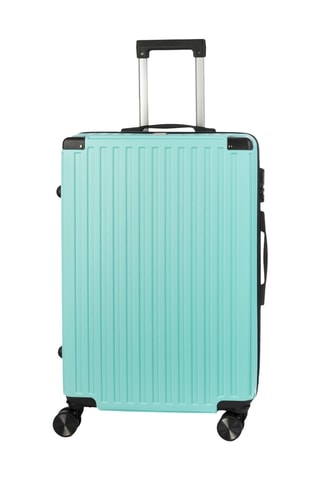 Weekendtrolley (M) - Groen