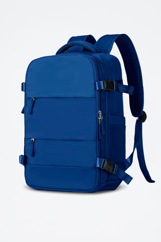 Sac à dos connecté - Bleu