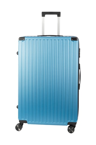 Grote Trolley (L) - Blauw