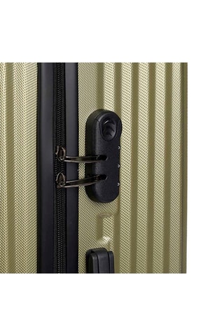 Handbagagetrolley (S) -  en 