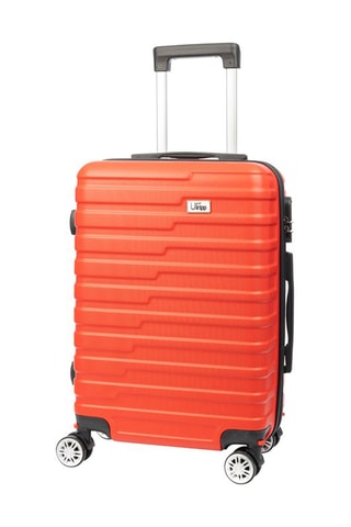 Handbagagetrolley -  en 