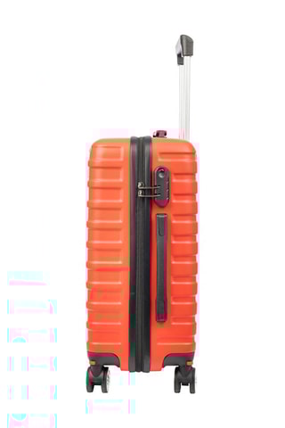 Handbagagetrolley -  en 