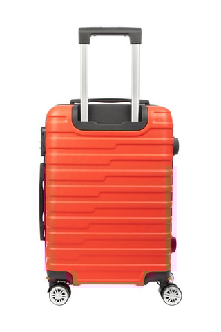 Handbagagetrolley -  en 