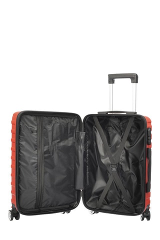 Handbagagetrolley -  en 