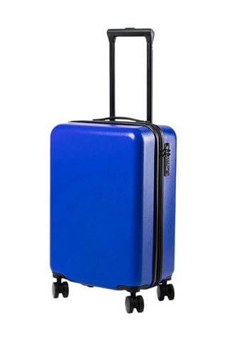 Handbagagetrolley - Blauw