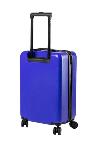 Handbagagetrolley - Blauw
