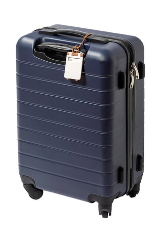 Porte-étiquette de valise