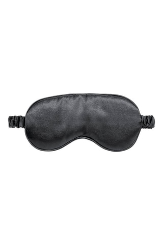 Masque de voyage pour les yeux - Nylon Cordura