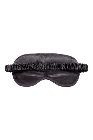 Masque de voyage pour les yeux - Nylon Cordura