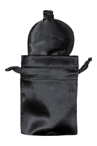 Masque de voyage pour les yeux - Nylon Cordura
