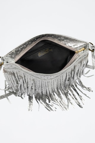 Leren Schoudertas Avise - 