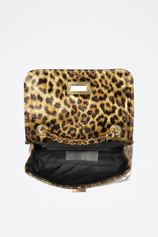 Leren Schoudertas - , ,  en 