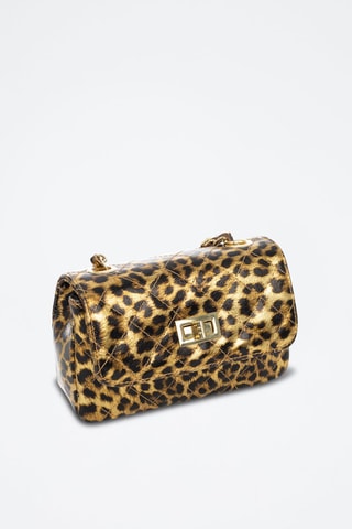 Leren Schoudertas - , ,  en 