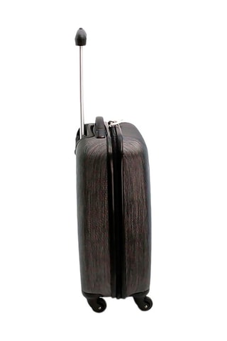 Mala média - Cinzento-escuro - ABS - Antonio Miro - Cinzento