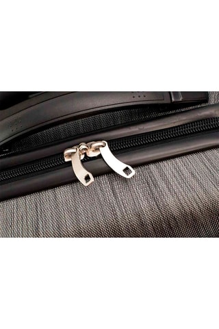 Mala média - Cinzento-escuro - ABS - Antonio Miro - Cinzento