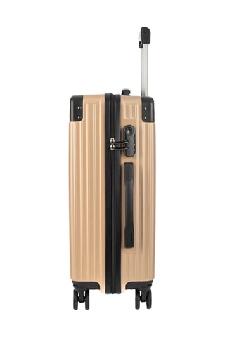 Handbagagetrolley -  en 