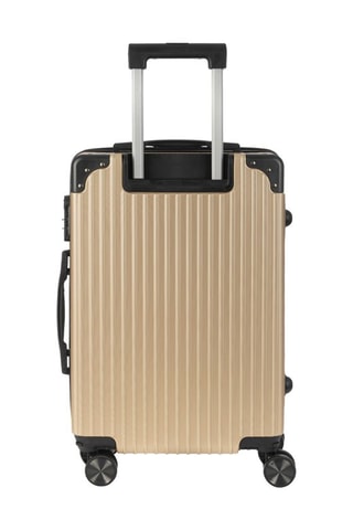 Handbagagetrolley -  en 