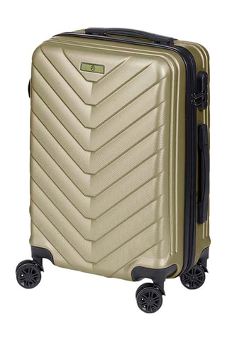 Handbagagetrolley (S) -  en 