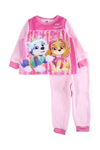 Pijama La Patrulla Canina - Rosa claro