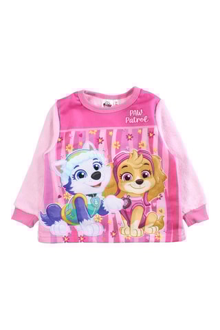Pijama La Patrulla Canina - Rosa claro