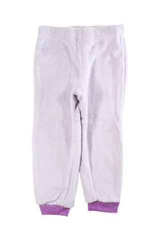 Pijama Frozen Disney - Violeta