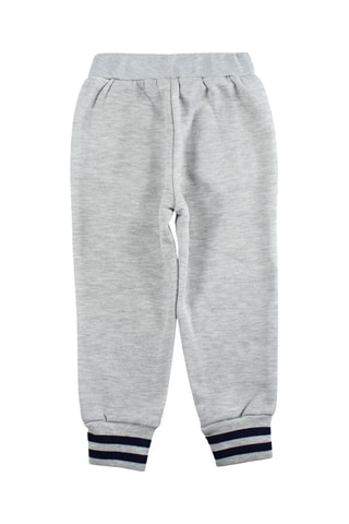 Pantalón de chándal Chase y Marshall La Patrulla Canina  - Gris