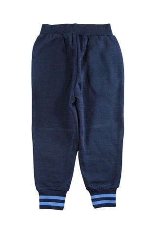 Pantalón de chándal Mickey Disney  - Azul marino